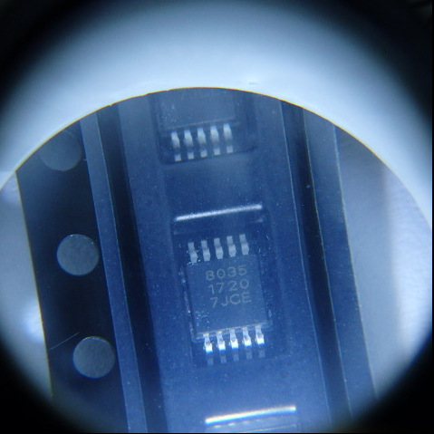 原厂供应qn8035 qn8035-sane收音调频芯片批发全新原装现货-阿里巴巴