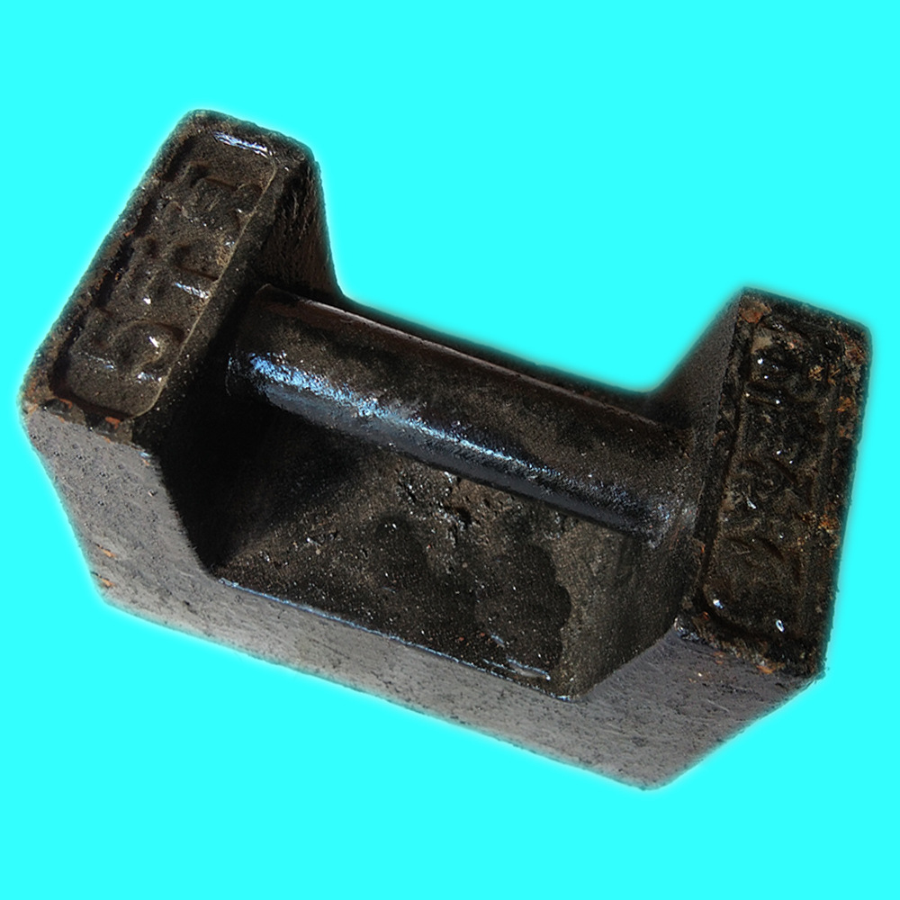 m1级标准铸铁砝码5kg10kg20kg25kg电梯锁型砝码计量检定可租凭