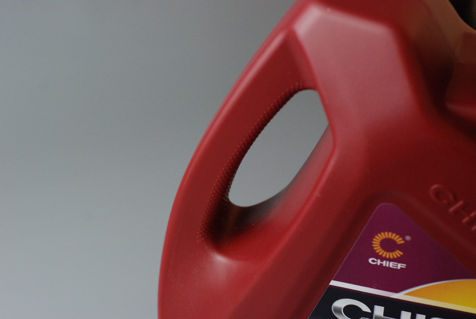 4升机油壶防冻液壶机油桶防冻液桶可加工定制各种颜色全新料生产