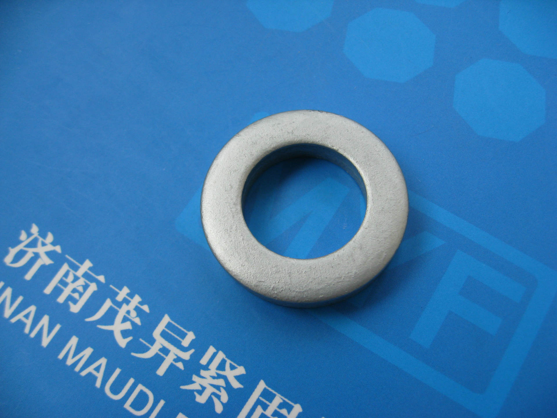 轴肩挡圈gb/t886-1986(轻系列)