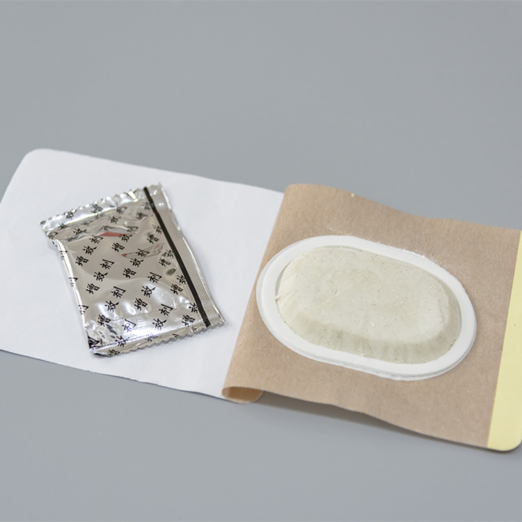 沙蒿子饼透皮贴消肿止痛贴