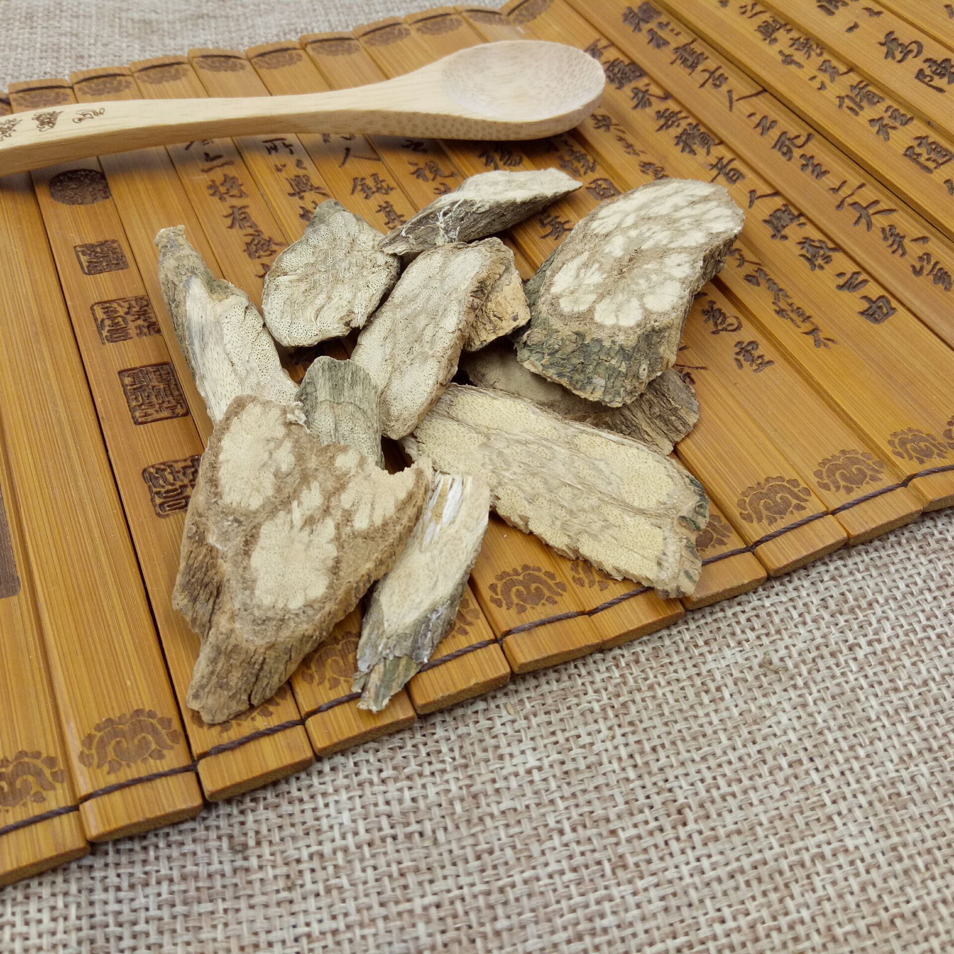 冷背中药材 丁公藤 包公藤 切片状 量大从优