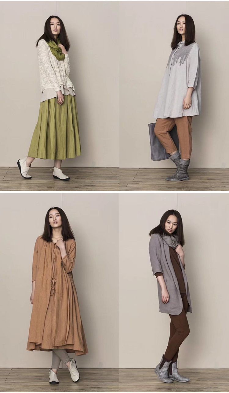 容子木rosemoo秋冬尾货女装外贸品牌折扣走份清仓处理库存批发