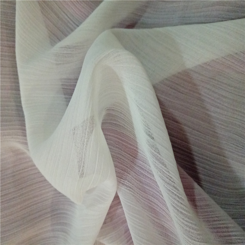 mq115 现货对色 仿真丝系列 顺纡绉 女装衬衫 裙子 童装面料