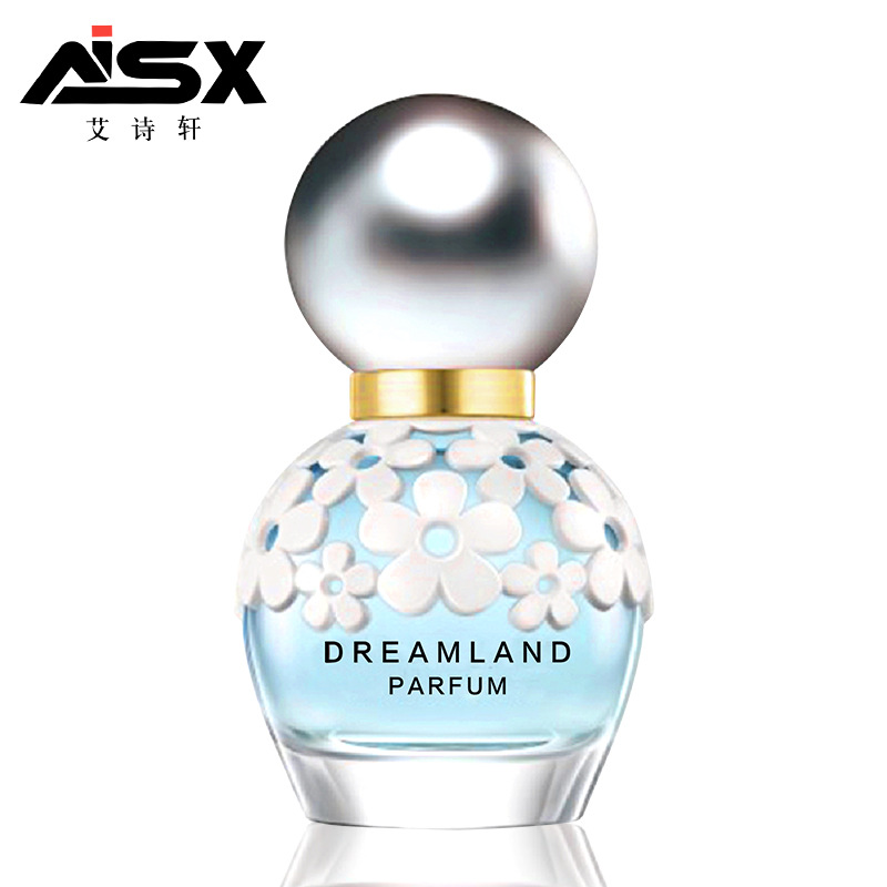 桂花香水女士花之物语持久自然清新香氛网红爆款女士香水批发桂花