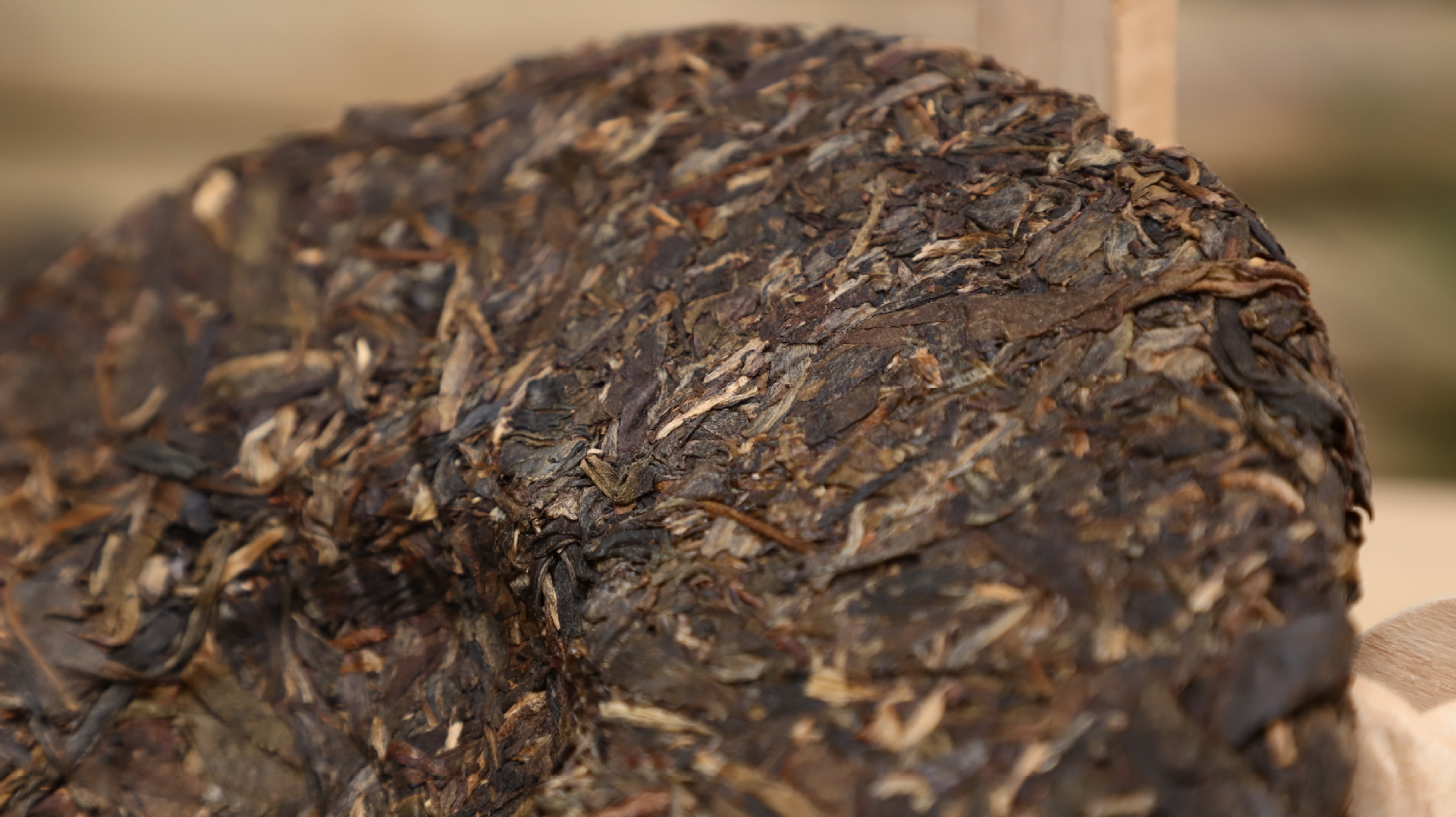 陈年古树普洱茶 江城号 曼洒04年 400g易武老生茶 私人订制珍藏