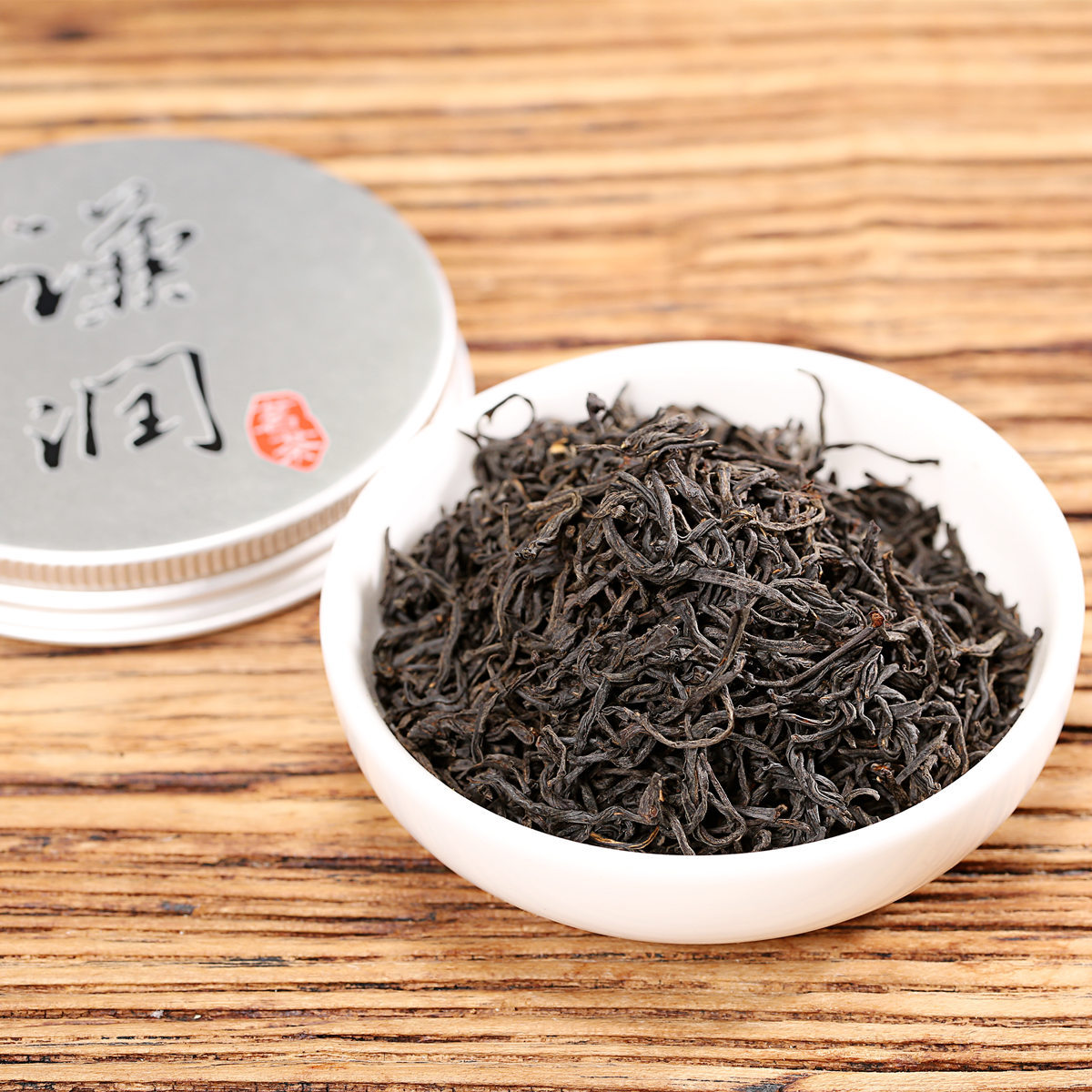 谦润武夷山正山小种红茶办公劳保茶奶茶店原料超市商场进货茶