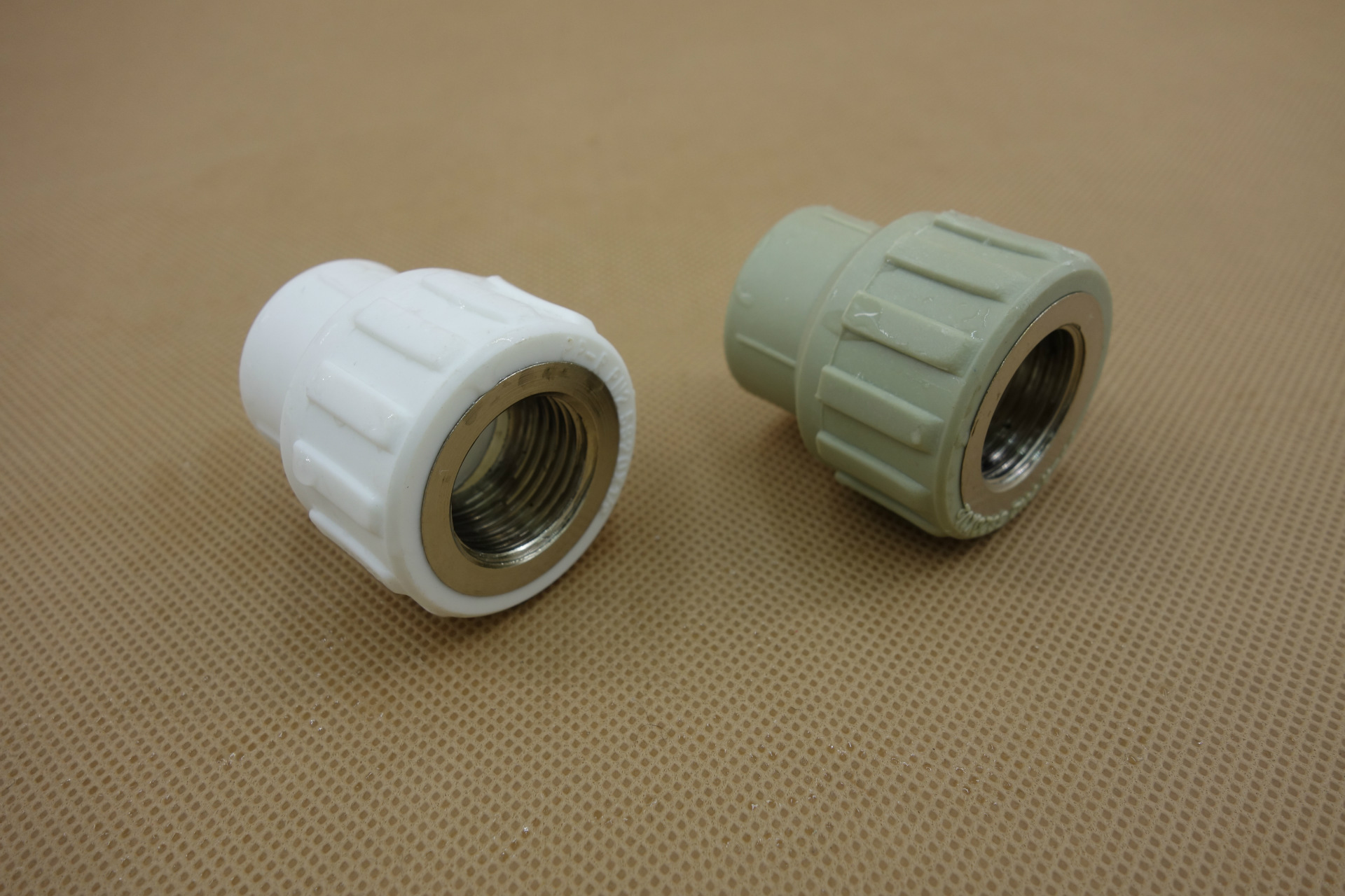 20-63ppr铜内丝直接 内牙直通 内螺纹直接头规格齐全 异径内丝