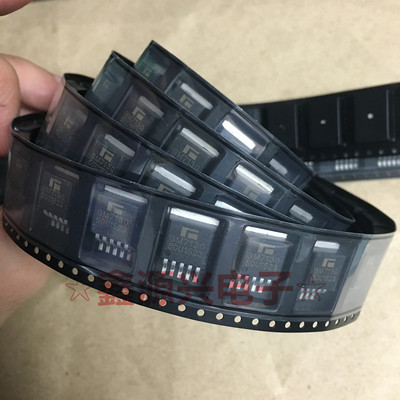 全新原装gamma gm7130-50 5v 3a贴片开关稳压ic to263-5 5.0v