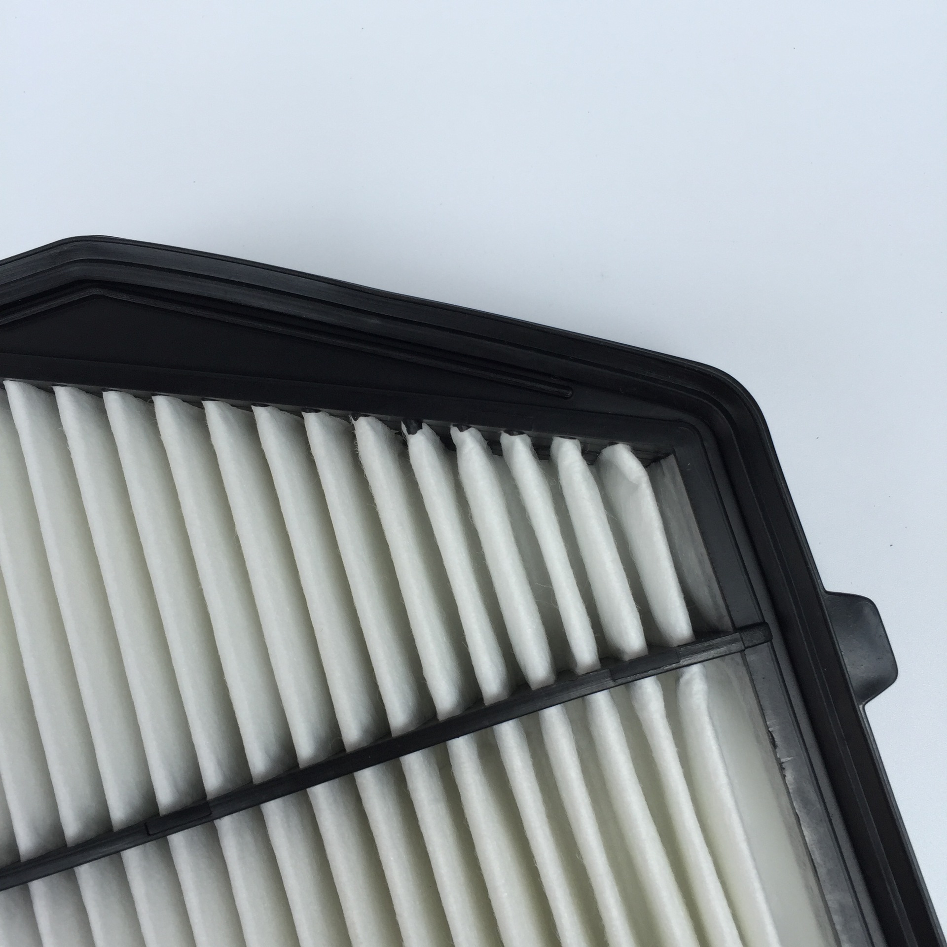 15款东风crv空气滤芯2.4crv空气格17220-5la-a00空气滤芯