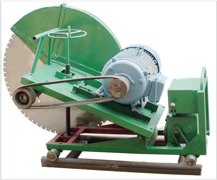 矿山锯石机, 开山锯石机, 多功能锯石机 切石机 开山锯厂家直销