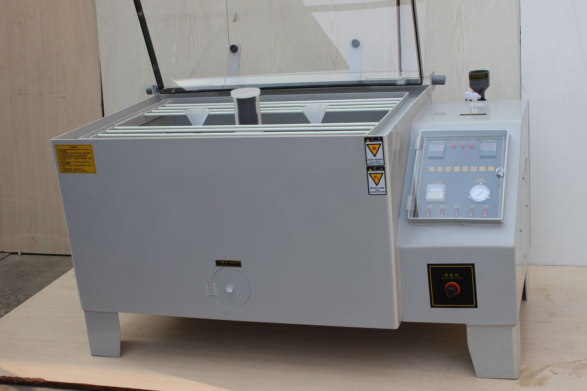 东莞盐雾腐蚀试验机_盐雾试验设备_维库仪器仪表网