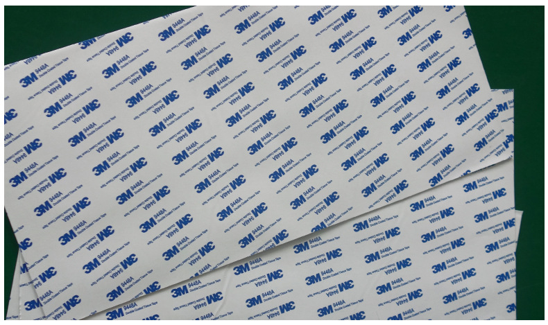 厂家直销cpu3m导热硅胶片绝缘板 导热硅胶垫 绝缘片散热导热硅胶