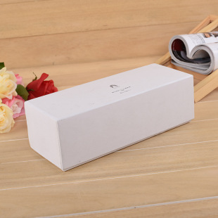 长方形纸盒包装盒