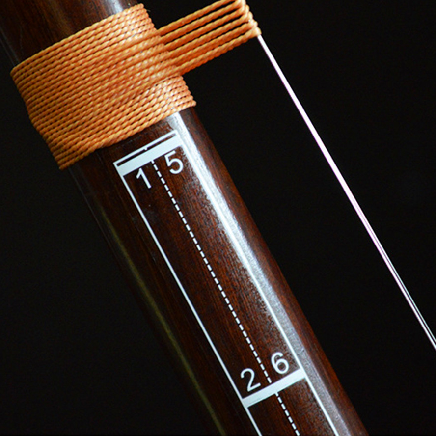 初学二胡音准指法贴 二胡音位表 二胡音阶音位贴对照表