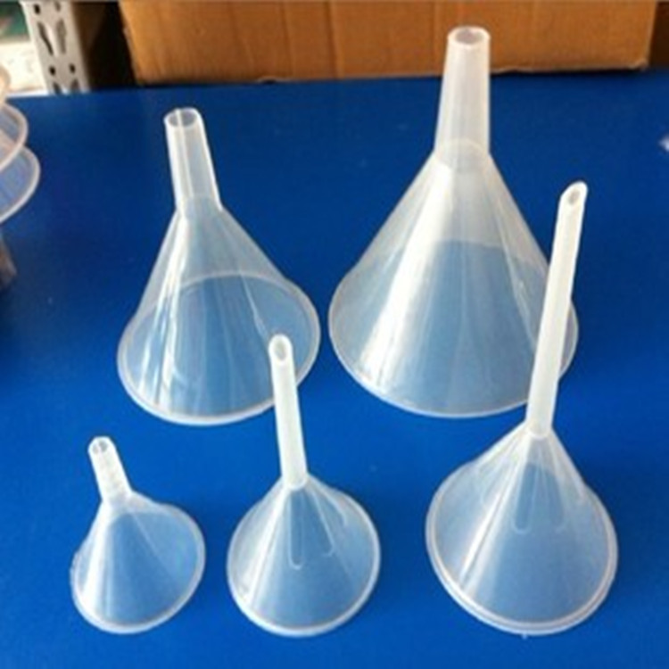 厂家开模 塑料漏斗 漏斗模具加工 塑料模具 模具 寿命长出模快