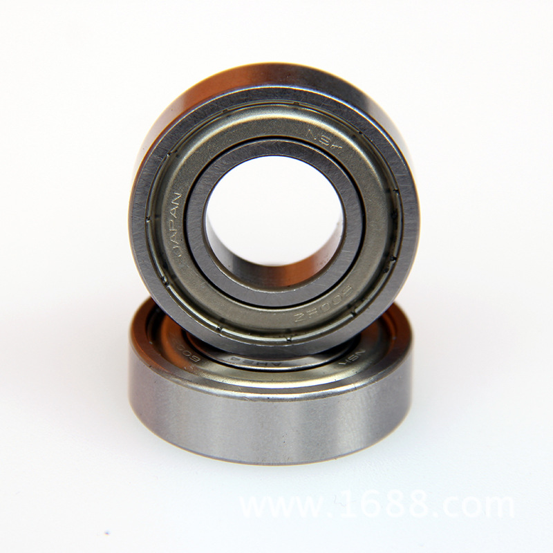 轴承6902zz高速高温电机轴承深沟球进口拆机轴承尺寸15*28*7