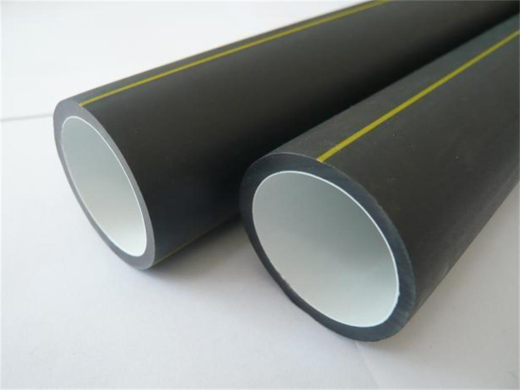 pe硅芯管光缆通信保护穿线管高压电缆保护管