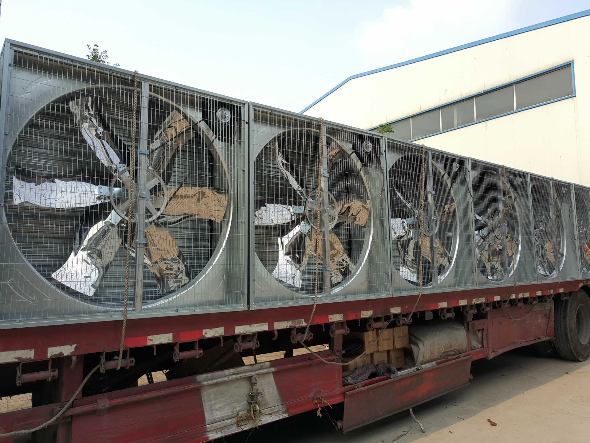 双阳畜牧风机 负压风机 1.1米 重锤风机1.4米 安装 批发价格优惠