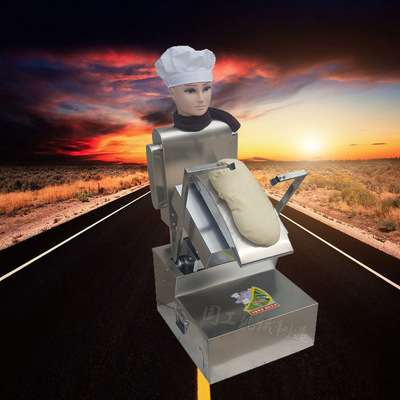 刀削面机器人 高智能高产量 是创业的理想选择 认准国工品牌