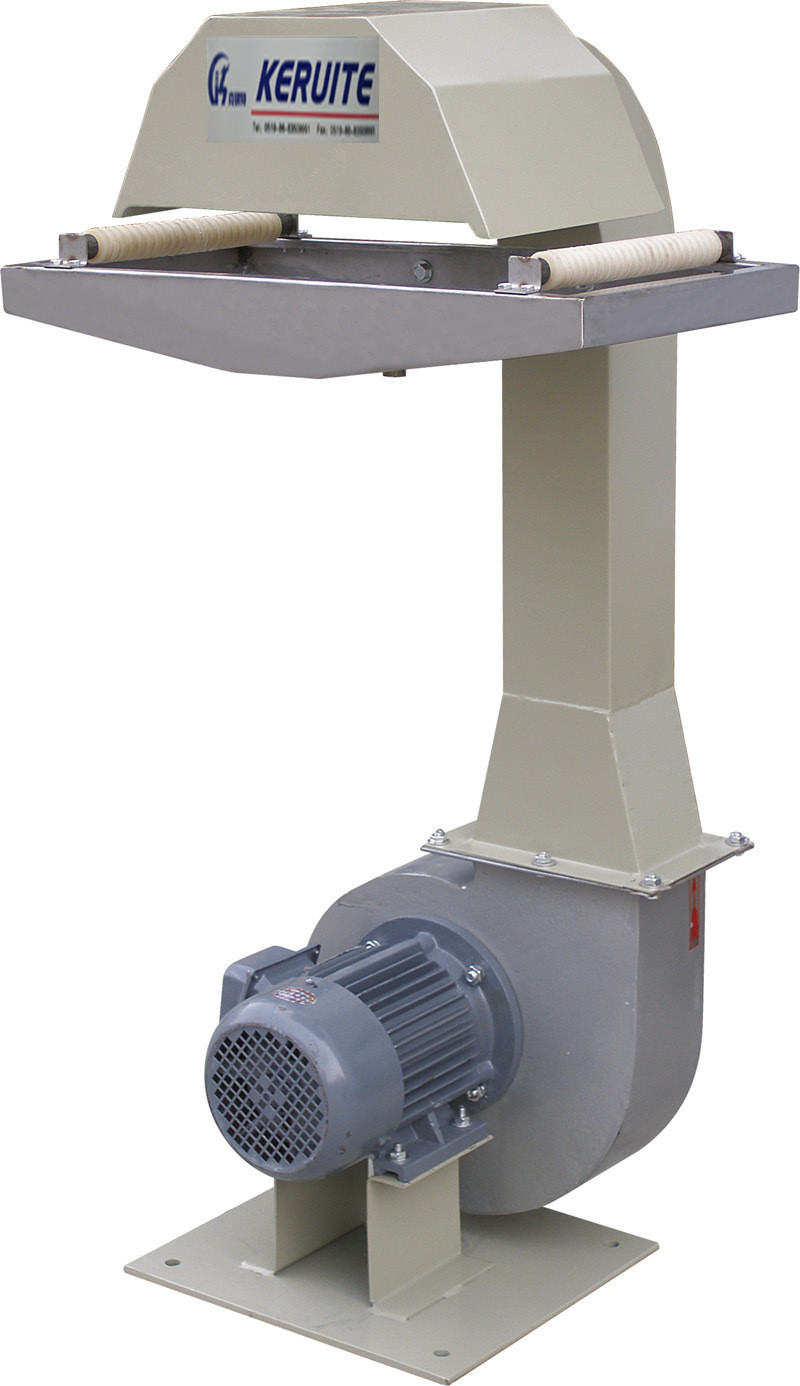 厂家直销塑料吹干机塑料颗粒吹风机拉条吹水机器