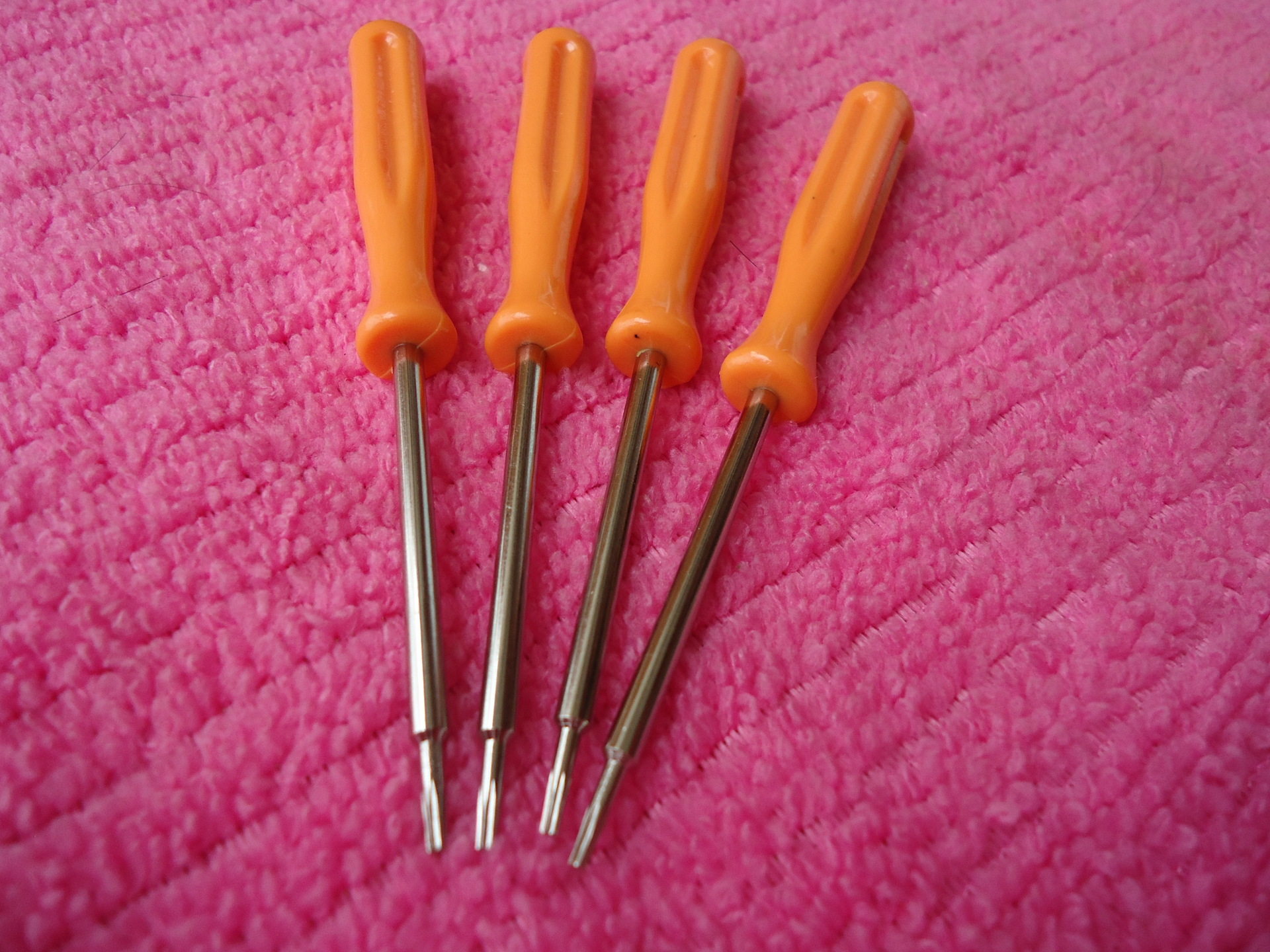 t4米字螺丝刀 t3t4t7t9梅花螺丝刀 t4星型螺丝刀 t4梅花螺丝批