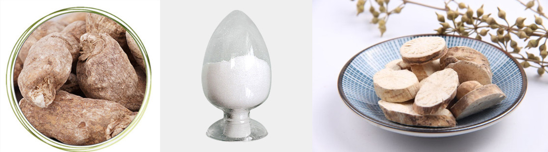 粉防己,拼音:fěn fánɡ jǐ,又叫汉防己,白木