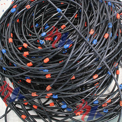 厂家直销平 可批发定制 tpu海洋电线电缆 海洋测试仪电缆