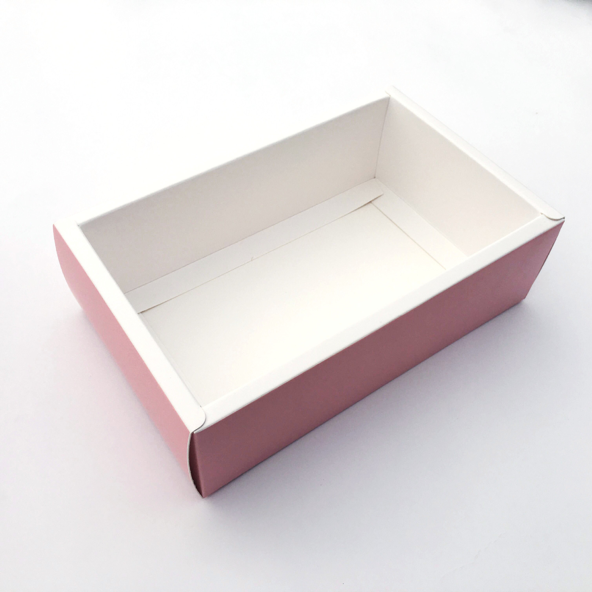 专业定制天地盖纸盒茶叶包装盒定做服装内衣内裤盒袜子印刷彩盒