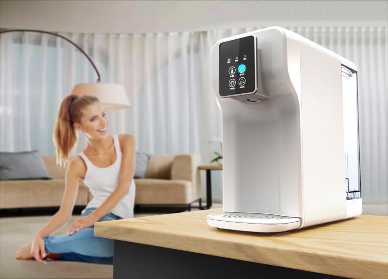 即热反渗透富氢水机 电解氢水机 专业oem厂家