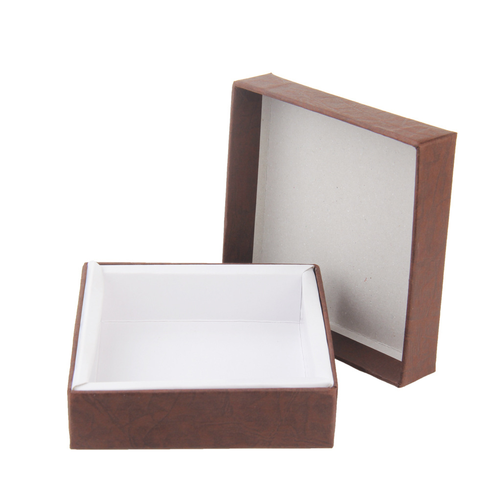 正方形礼品盒子包装 生日送礼礼物盒包装专拍链接