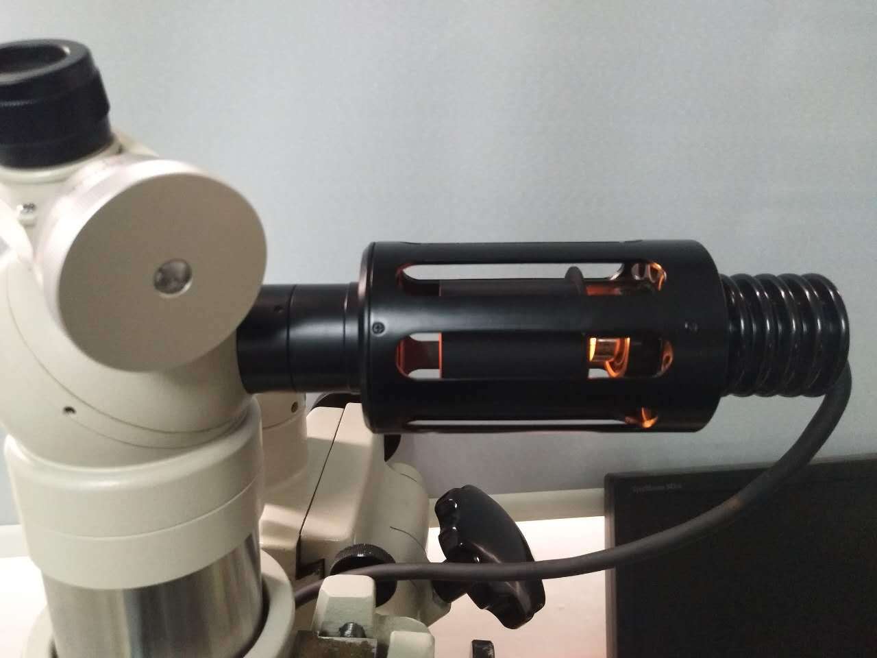 二手尼康6d准直仪3台正常使用