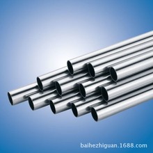 光管直供 多规格201不锈钢圆管 水管套管 不锈钢直缝管 高亮 焊接
