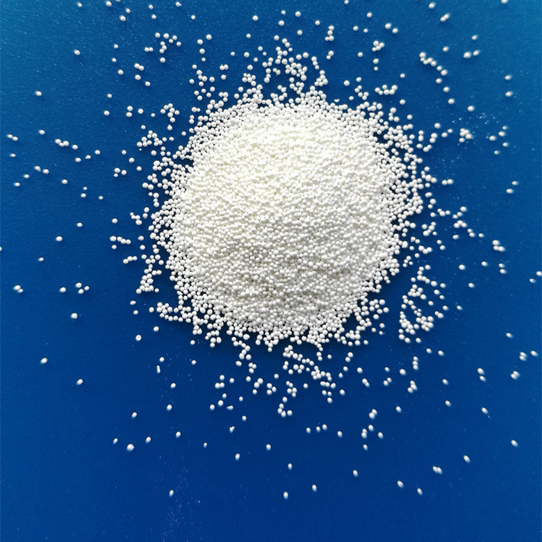 手机喷砂用陶瓷砂b80b170b205清理氧化皮油污残留物用锆砂