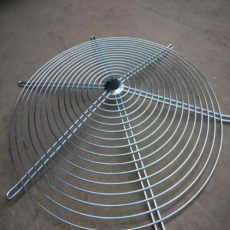 风机防护罩 吊扇防护罩 风机保护罩 风机罩生产厂家 为您定制
