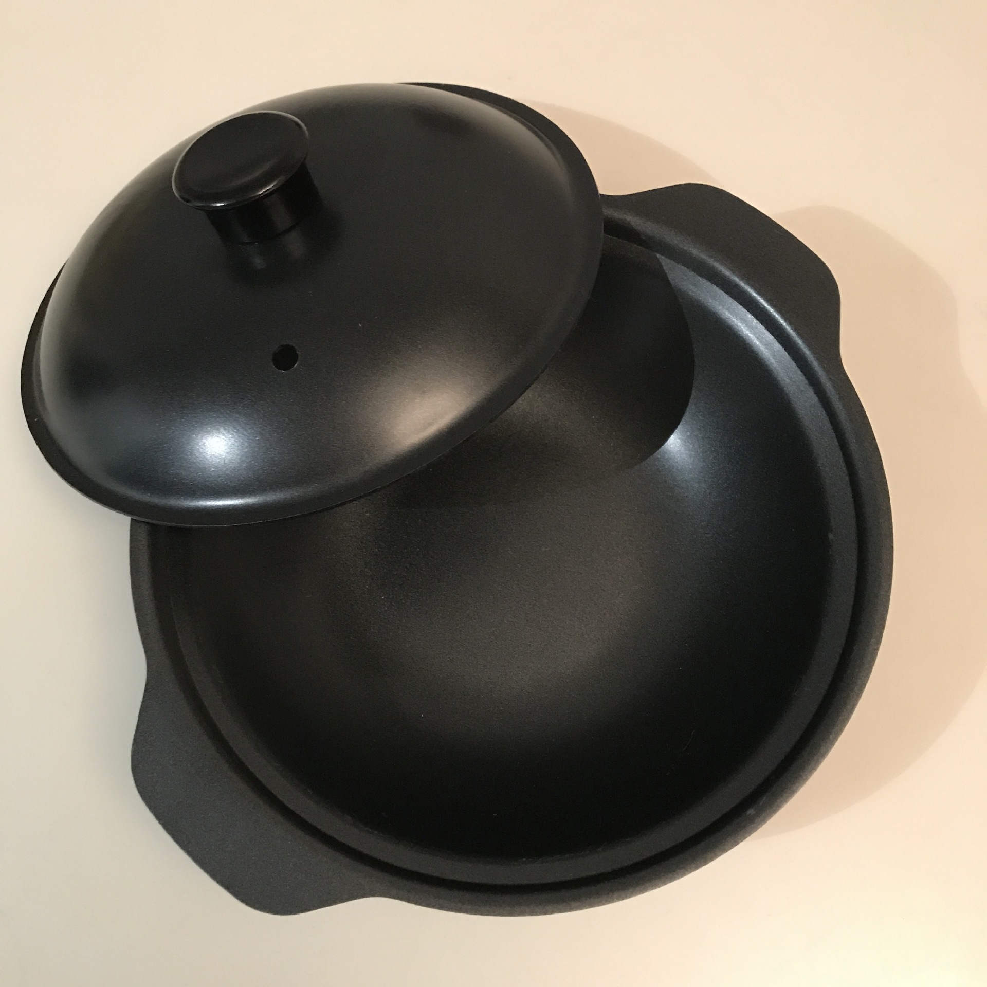 厂家直供不粘钢质铁煲仔港式煲干饭锅日式火锅煲仔饭锅