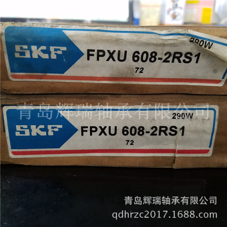 SKFFPXU608-2RS1