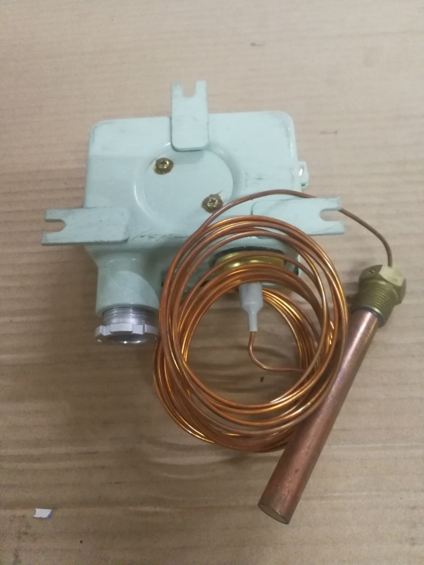 供应三菱s6r2-pta发动机水温报警器04442-39300