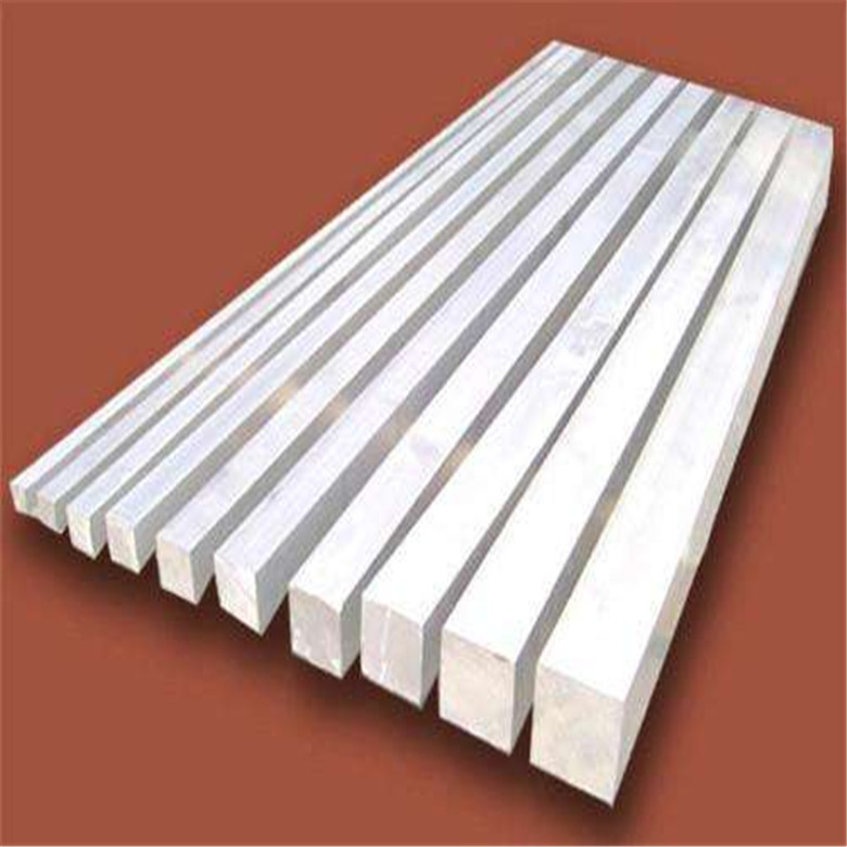 铝排铝合金6063铝方棒,diy铝条铝块铝板实心铝棒方可大小可零切