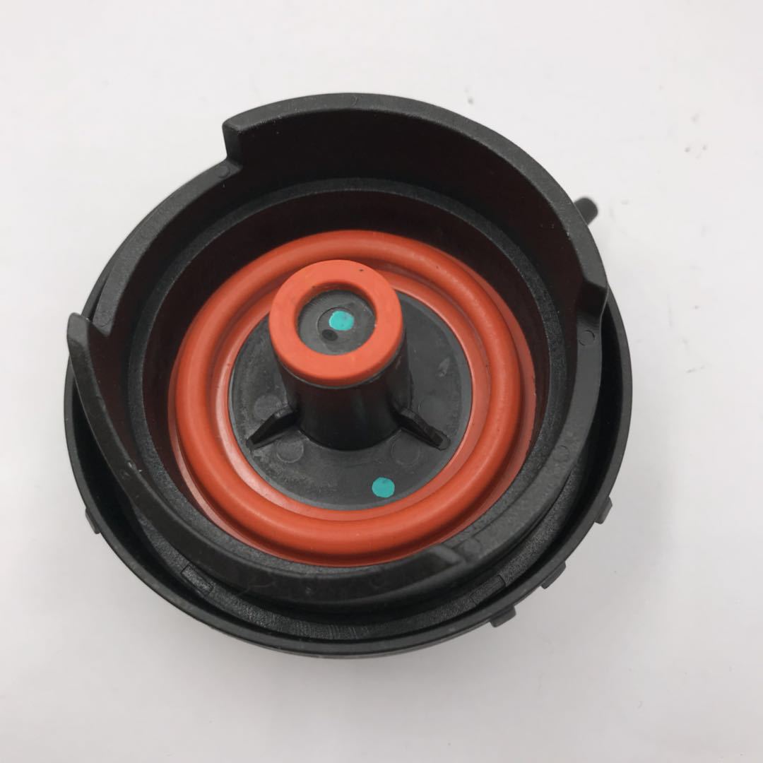 汽车配件 pcv发动机阀盖 11127552281