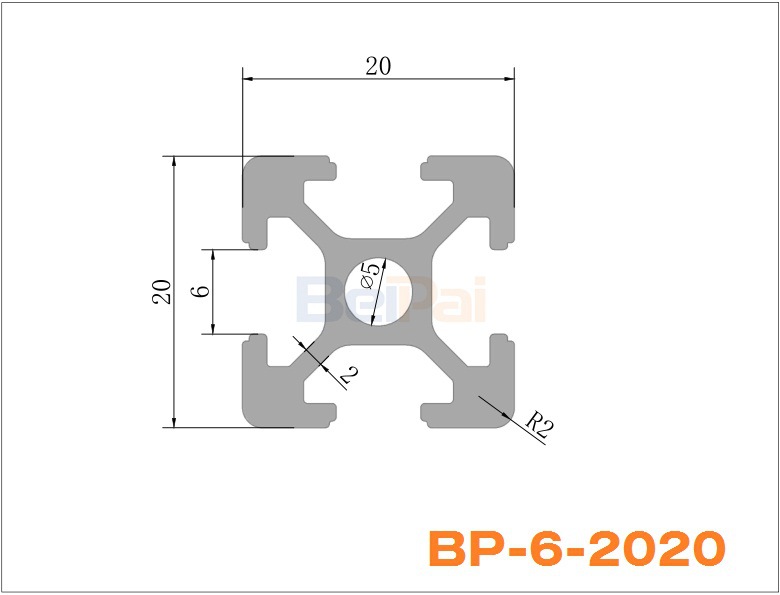 20铝型材直角件配件批发价格优惠产品质量好规格齐全免费提供样品