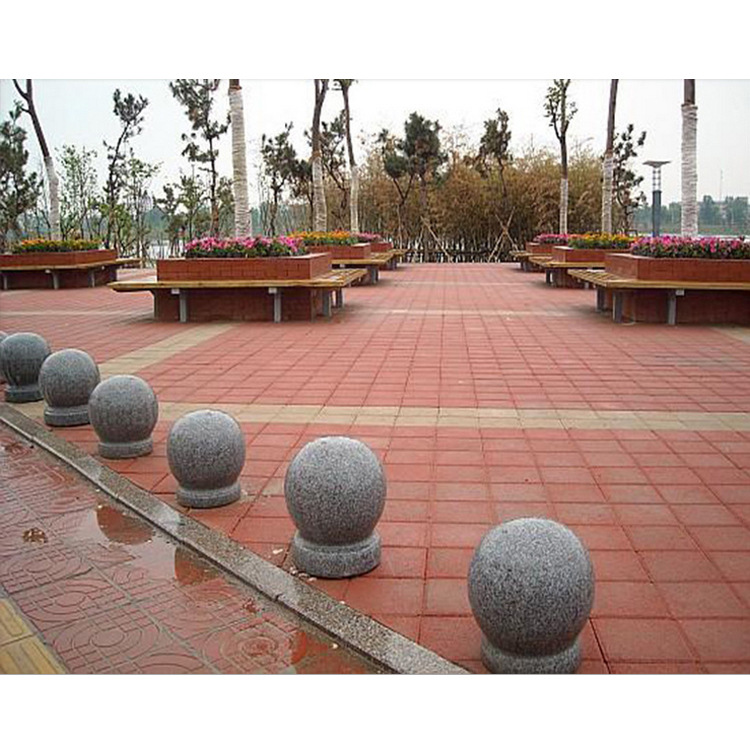 广州透水广场砖 顺德广场砖 高明透水砖 佛山定制透水砖厂