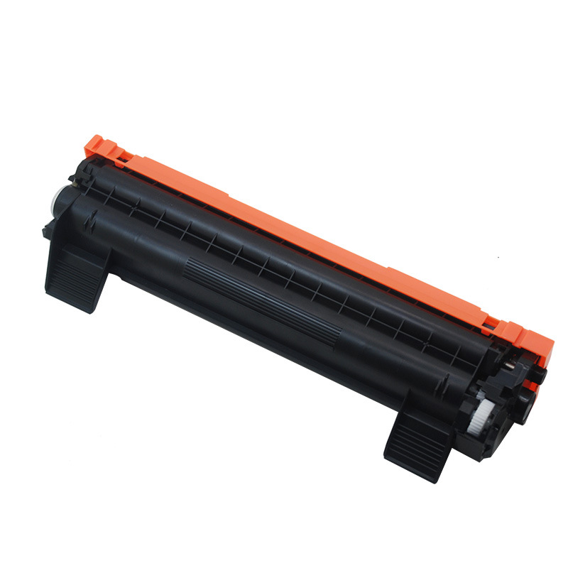 兼容富士施乐p115硒鼓 适用m115b粉盒 m115f m115w p118w鼓架批发