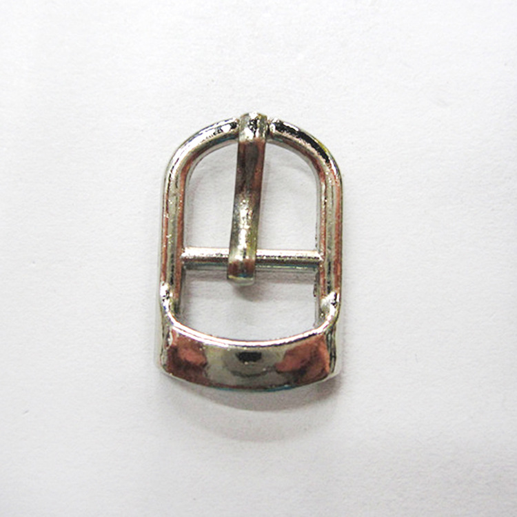 腰鞋带扣 批发鞋装饰鞋子鞋扣凉鞋带卡扣日字扣带扣金属配件