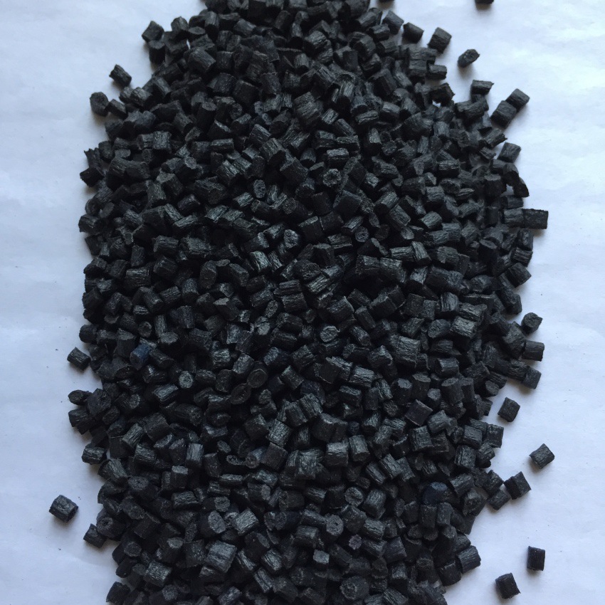 塑料颗粒_加纤塑料颗粒_增强pa6再生料加纤gf30%塑料颗粒 - 阿里巴巴