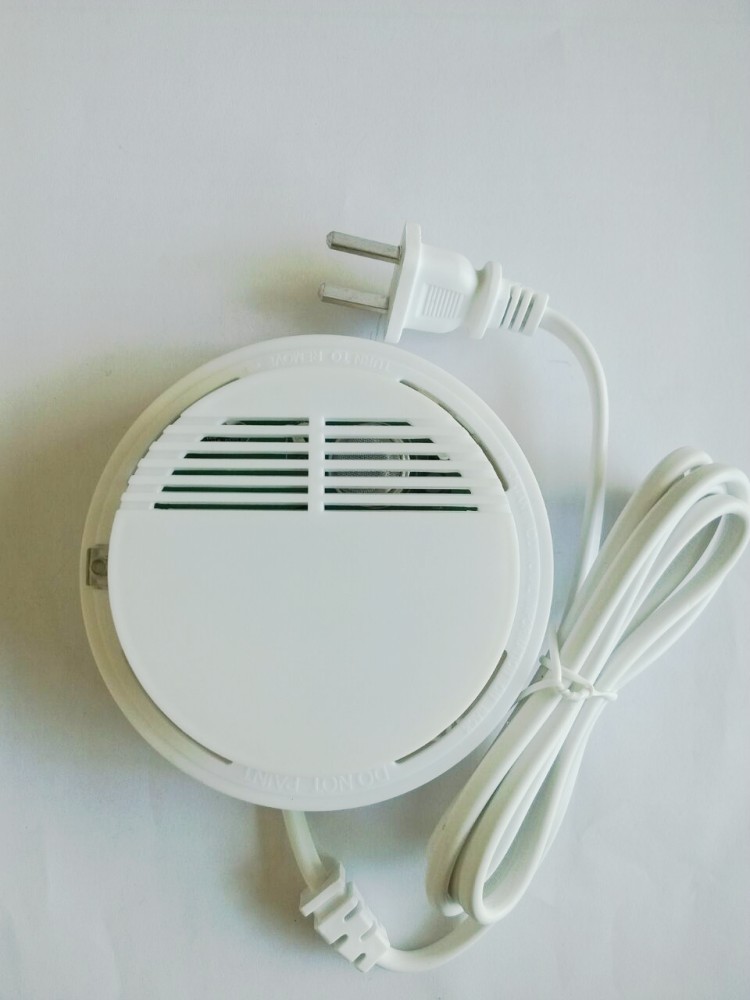 220v168联网燃气报警器探测器感应器家用燃气感应器报警器探测器