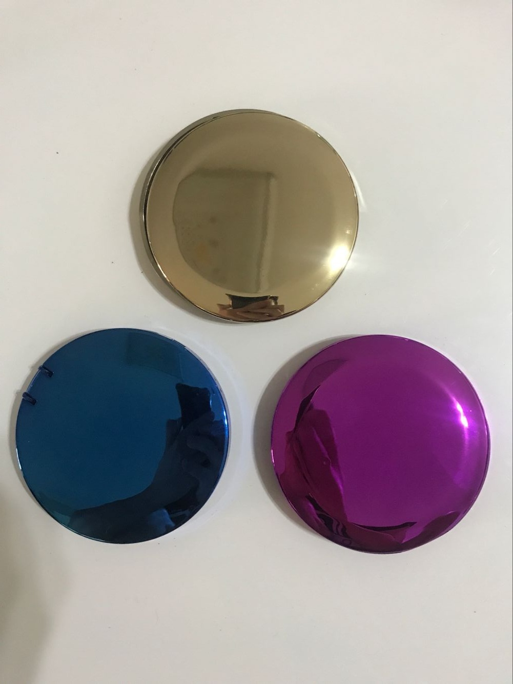 塑胶水电镀加工厂提供 abs塑料水电镀加工塑胶水电镀加工