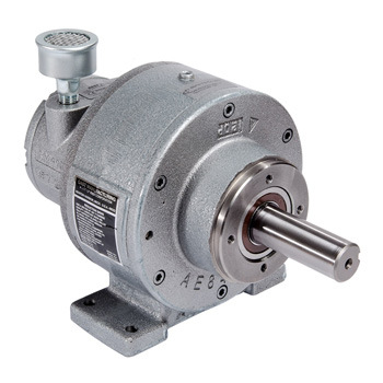 气动马达气马达美国gast品牌4am70ccb20低速大扭矩气动马达