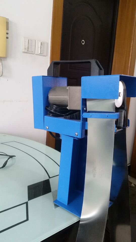 钢带式浮油捞除机刮油机撇油机带式油水分离机