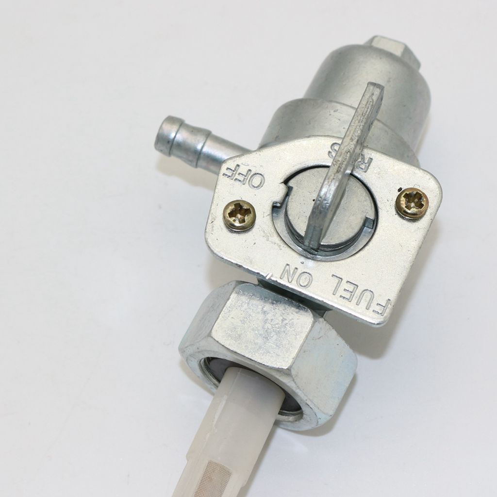 摩托车燃油开关配件honda trx 250 300 trx300 fuel tank switch
